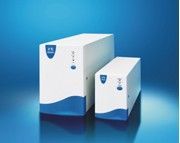 四川鸿宝UPS-J不间断电源 国际技术助力机房设备升级