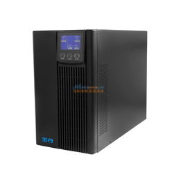 深圳UPS电源市场解析 口碑品牌价格区间与优质供应商盘点