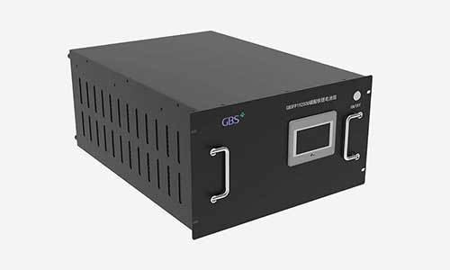 存能电气锂电池UPS电源 以技术创新赢得客户信任