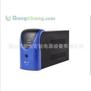 供应UPS电源、稳压器、蓄电池与PDU 关键设备助力行业稳定运行