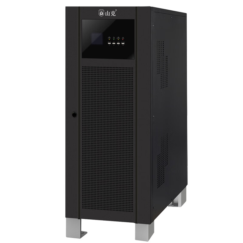 30kVA不间断电源 三进三出工频在线式设计的可靠电力保障
