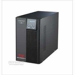 山特C6KS新版UPS电源 高效能电力保护与智能管理解决方案