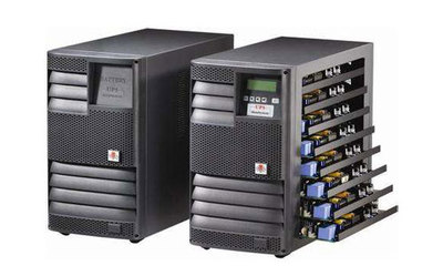 大功率UPS电源安全可靠运行与蓄电池开发的保障策略